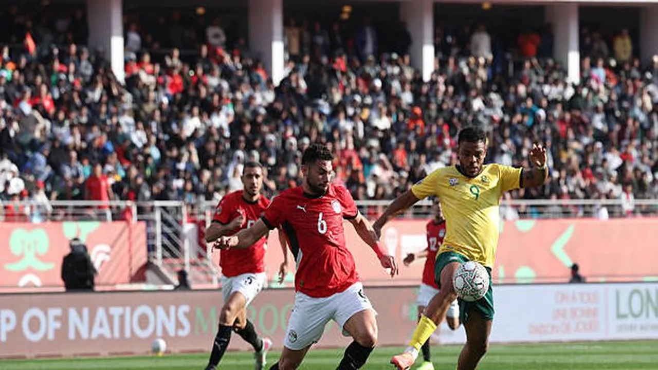 غياب ثنائي.. إبراهيم حسن يحسم موقف فتوح وياسر من مباراة نيجيريا المرتقبة